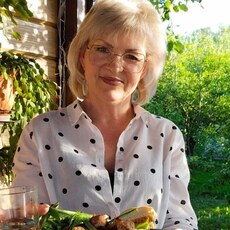 Люба, 60, Хасавюрт
