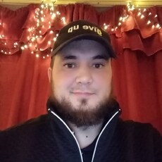 Трофим, 27, Муравленко