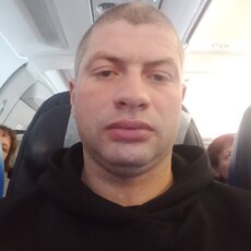 Мирослав, 36, Белый