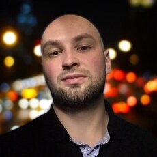 Савелий, 30, Качканар