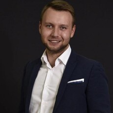 Витя, 27, Новопавловск