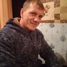 Эрик, 44, Вольск