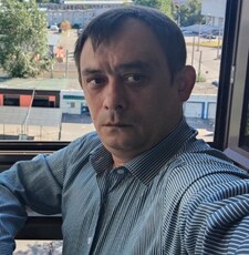 Савелий, 40, Малоархангельск