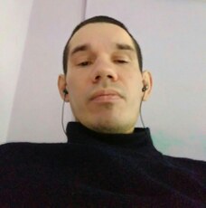 Ваня, 38, Чехов