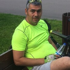 Юра, 47, Карачаевск