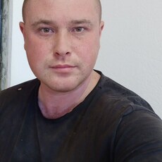 Андрюха, 36, Данилов