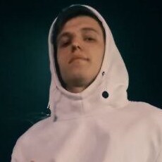 Захар, 25, Мегион