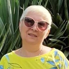 Нина, 54, Знаменск