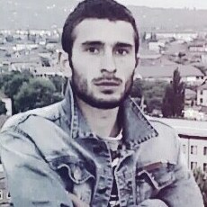 Владимир, 30, Кандалакша