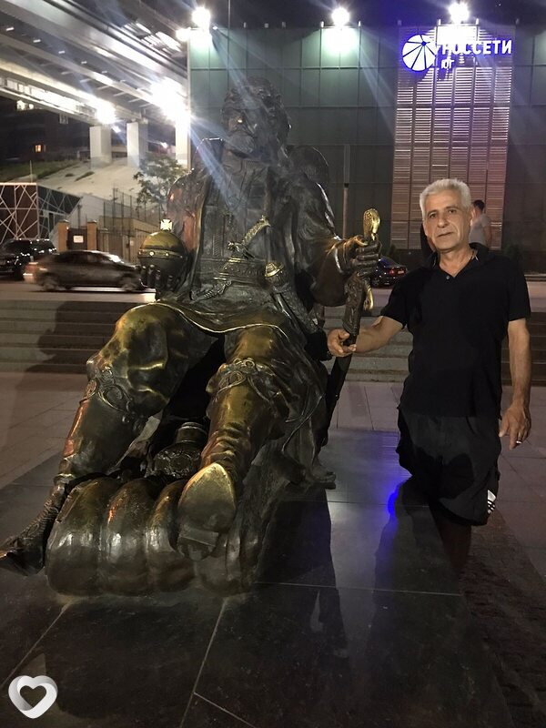 Главное фото