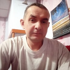 Костя, 44, Арамиль