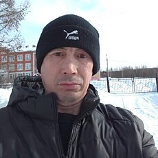 Антон, 37, Можга