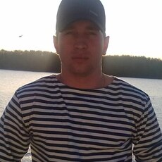 Ден, 34, Макарьев