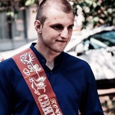 Коля, 25, Гатчина