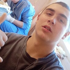 Илюха, 20, Биробиджан