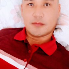 Антон, 33, Мурино