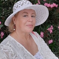 Настя, 54, Макеевка