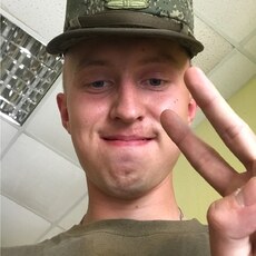 Клим, 22, Голицыно