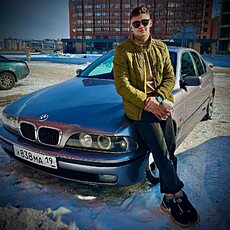 Оскар, 25, Яхрома