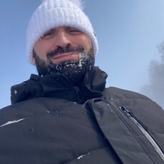 Лёша, 36, Каспийск