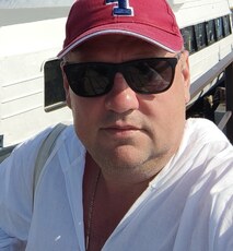 Сеня, 51, Городец
