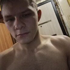 Эдик, 22, Оса