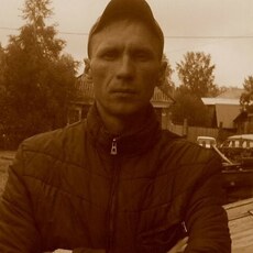 Даня, 41, Каргат