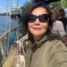 Юлиана, 57, Ивдель
