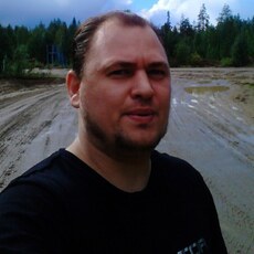 Давид, 44, Лодейное Поле