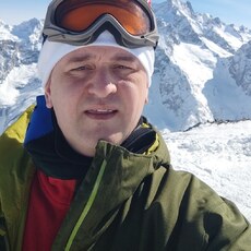 Андрюха, 40, Дзержинск (Нижегородская область)