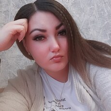 Елизавета, 28, Ужур