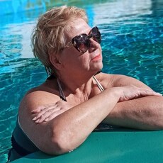 Лина, 57, Тюмень
