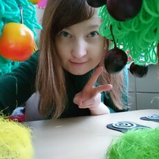 Алиса, 32, Слободской