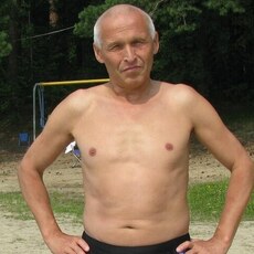 Лукас, 58, Купино