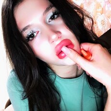 Эльвира, 22, Гатчина