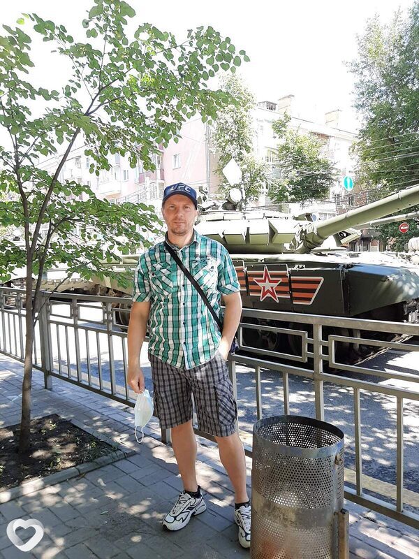 Главное фото