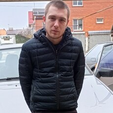 Кузя, 32, Вяземский