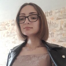 Рая, 21, Старая Купавна