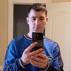 Елисей, 35, Усть-Кут