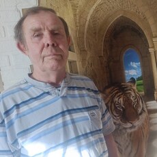 Всеволод, 66, Тутаев