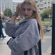 Милена, 19, Пенза