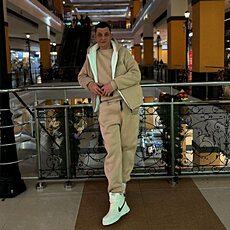 Давидик, 41, Буй
