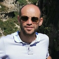 Александр, 35, Рыбинск