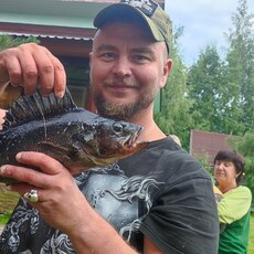 Лаврик, 39, Нерехта