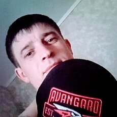 Кузя, 35, Черногорск