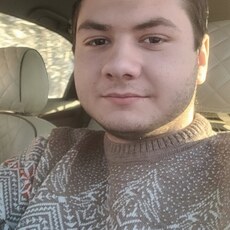 Елисей, 21, Гурьевск (Кемеровская область)