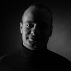 Альберт, 35, Рудня