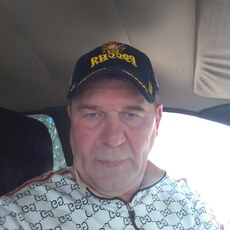 Давид, 53, Назрань