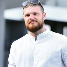 Макс, 30, Васильевка