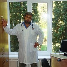 Никон, 61, Новосиль